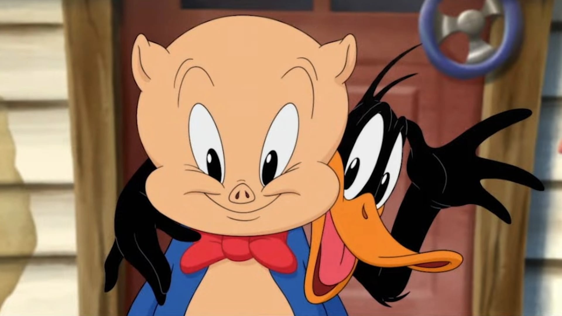 'The Day the Earth Blew Up' de los Looney Tunes no fue considerada para competir en los Premios Oscar.