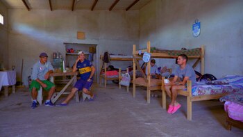 (Ser esencial por la vida)