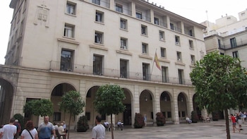 La Audiencia de Alicante condena