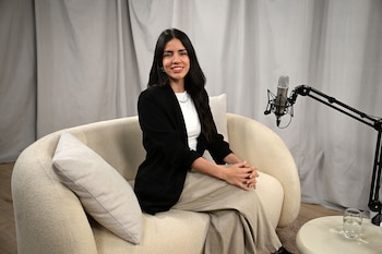 El Puente - Majo Piedra Buena