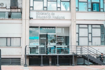 El Ministerio de Educación desmintió