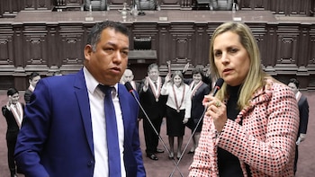 Excongresista de Acción Popular rechazó