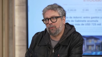 Liniers, de la conquista del The New Yorker a ilustrar al Dibu Martínez en su documental: “Es un héroe de comic”
