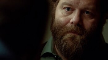 Trailer de Entrapped