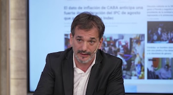 (Infobae en Vivo)