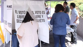 Morena propone anular una elección por cobertura informativa indebida a través de la Ley de los Medios de Impugnación en Materia Electoral