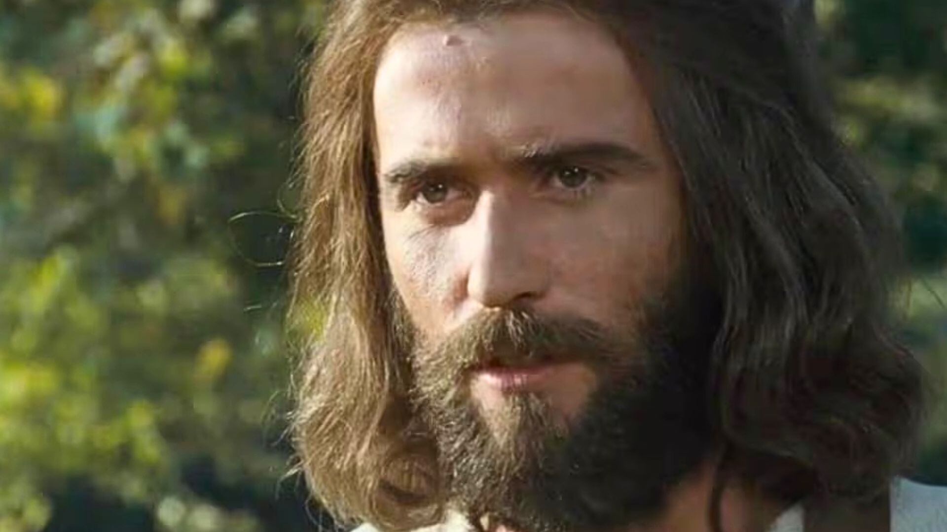 Películas de Semana Santa en TV peruana: un espacio para reflexionar sobre la vida de Jesús.