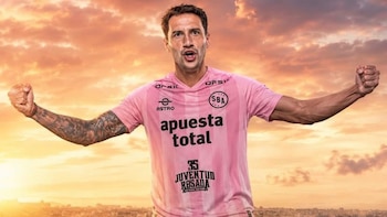 Hernán Da Campo, referente del Sport Boys, desea naturalizarse peruano: “Me gustaría buscar la nacionalización”