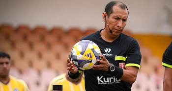 Micke Palomino – Alianza Lima – Universitario de Deportes – CONAR – Perú – deportes – 8 septiembre