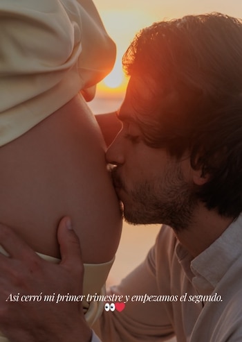 Un álbum íntimo acompaña el