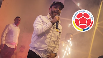 Concurso de Abelardo de la Espriella relacionado con el partido de la selección Colombia en Mundial 2026 genera debate sobre su legalidad