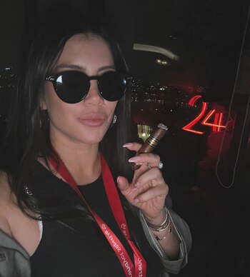 Wanda Nara, artífice de la