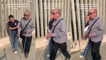 La historia de Renzo se