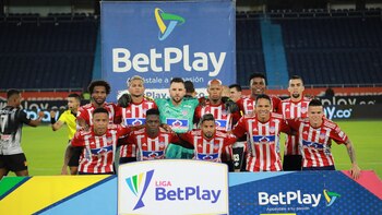 El Junior de Arturo Reyes