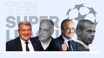 Juicio por la demanda de