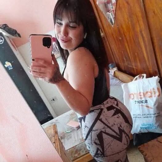 La madre de la víctima contó que había sufrido violencia de género y tenía adicciones