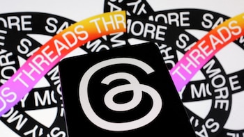 Threads prueba juegos dentro de