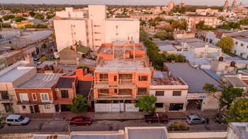 Conseguir una vivienda para alquilar