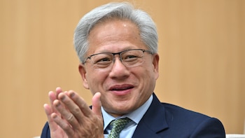 Nvidia y líderes del sector