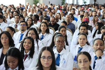 La administración central estableció mejores