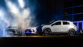 Llegó un nuevo SUV compacto al mercado local: por qué es diferente, con qué modelos va a competir y cuánto valen sus dos versiones
