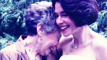 Cindy Siegel Shepler en su