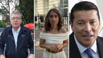 Crece la preocupación por denuncias sobre anomalías para votar en consulados de Reino Unido y Estados Unidos