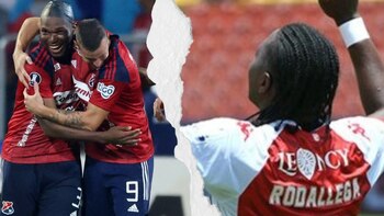 Medellín y Santa Fe tendrá acción en copas internacionales.