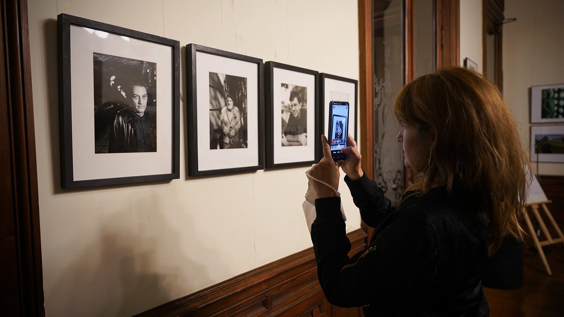 La Noche de los Museos en su esplendor: una multitud recorre las calles de Buenos Aires