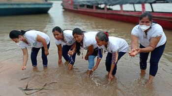 Proceso legal inicio en 2021