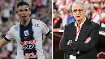 Luis Ramos desvela un secreto de Jorge Fossati que pudo cambiar su destino: “Quería que llegue a Universitario para hacer dupla con Alex Valera”