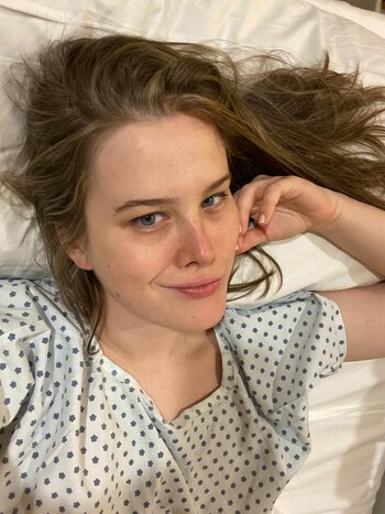 "Yo voy a ganar". "Yo