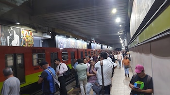 (Foto: Twitter @BernardoDelaLus)