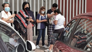 La memoria de los mexicanos