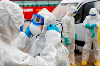 Los expertos señalaron que “cuando