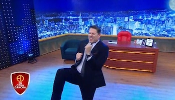 Magaly Medina dice ‘desubicado’ a