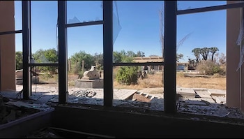 Las búsquedas de las piezas