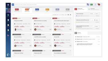 Service Desk, una de las