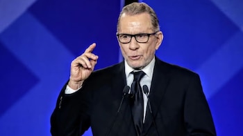 Juicio contra Ricardo Belmont por la toma a la fuerza de PBO se encuentra estancado