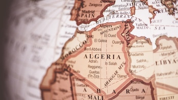 El mapa del mundo que conocemos podría estar a punto de cambiar: la ONU votará si adoptar una nueva versión que refleje el tamaño real de África