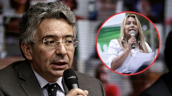 Enrique Gómez, aliado de Abelardo de la Espriella, se despachó tras libertad de Sandra Ortiz: exigió abandonar la “impunidad judicial”