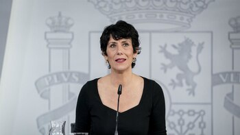 Saiz exige a Feijóo "explicaciones" porque "sabía" de la búsqueda de un "local" en Comunidad de Madrid: "Alguien miente"