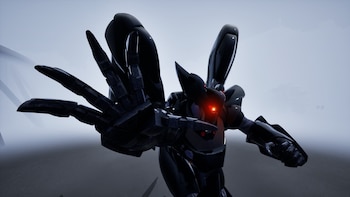 Patlabor the Case Files, de Chime Corporation.