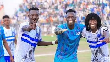 El club que escapó de