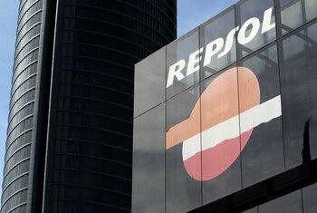 Néstor logró que Repsol le