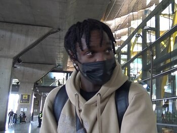 18-11-2021 ÁLEX BALBOA
EUROPA ESPAÑA SOCIEDAD
EUROPA