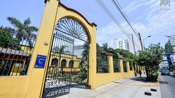 Este es el museo que