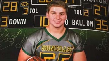 El perito psiquiatra escribió que