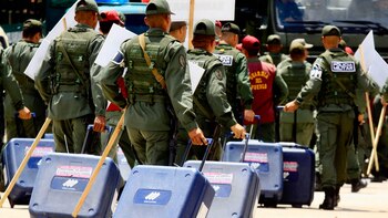 El Plan República es el