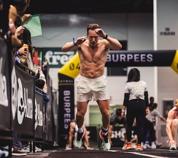 La disciplina HYROX desafía tanto